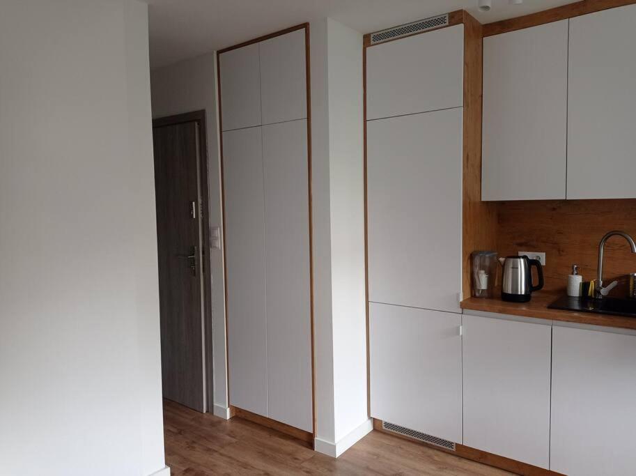 Leilighet Studio Metro Targowek Mieszkaniowy *