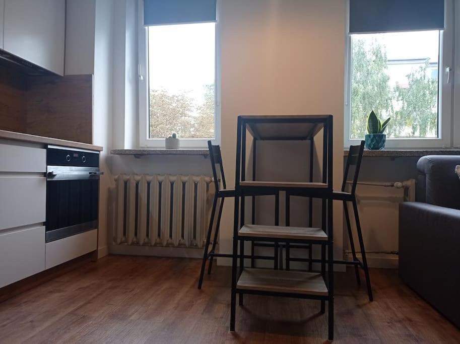 Leilighet Studio Metro Targowek Mieszkaniowy Warszawa