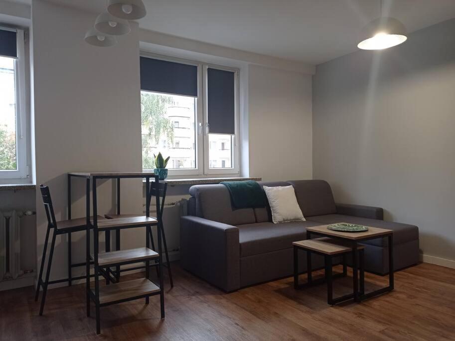 Leilighet Studio Metro Targowek Mieszkaniowy Warszawa