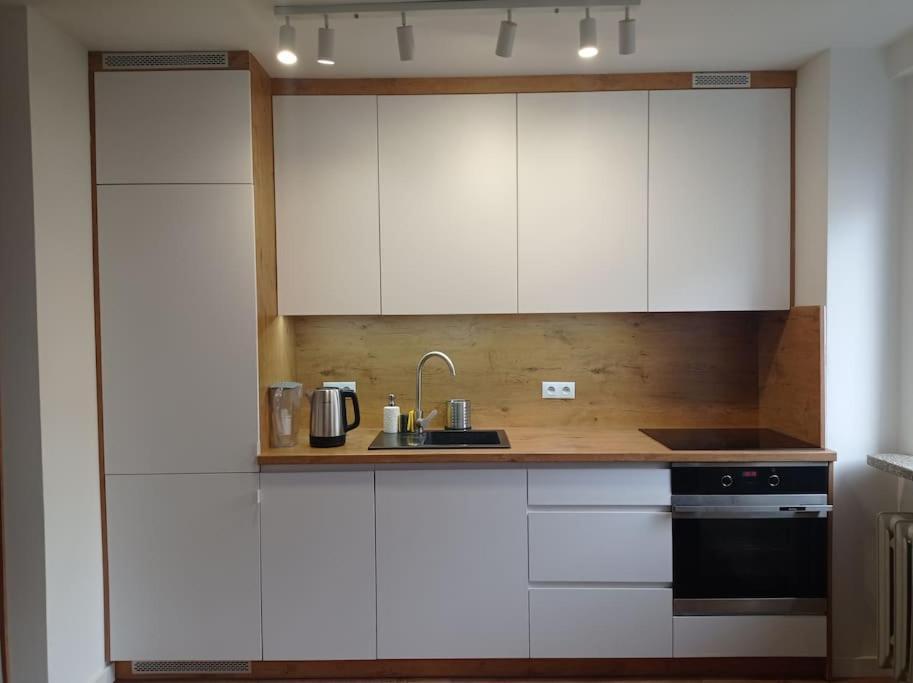 Appartement Studio Metro Targowek Mieszkaniowy